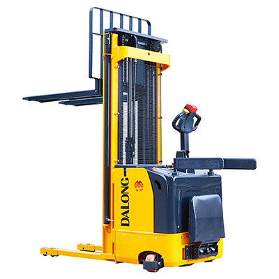 CDDAZ全電動(dòng)堆垛車(chē)（自由提升，電轉(zhuǎn)向）