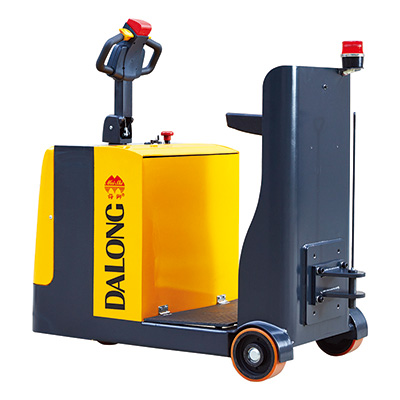 電動(dòng)牽引車(chē) 電動(dòng)牽引車(chē)