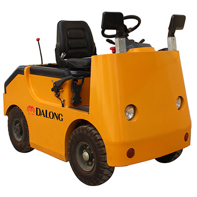 電動牽引車 電動牽引車